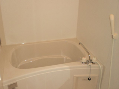 【浴室】 | レオネクストあおぞら東