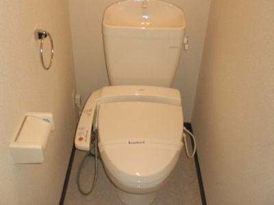 【トイレ】 | レオネクストあおぞら東