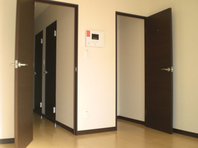 【寝室】 | レオネクストあおぞら東