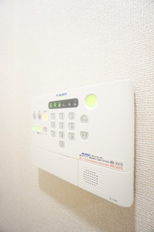 【セキュリティ】 | プランドール | ※同物件・同タイプの写真です。