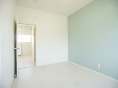 【子供部屋】 | ルナコートⅢ | お部屋がスッキリ！