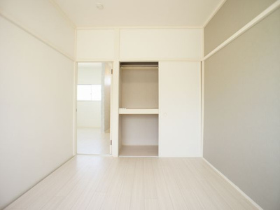 【子供部屋】 | ルナコートⅢ | お部屋がスッキリ！