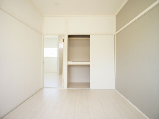 【子供部屋】 | ルナコートⅢ | お部屋がスッキリ！