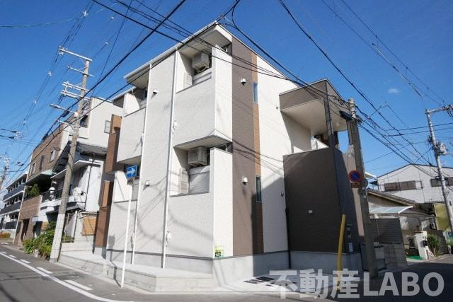izumoの外観