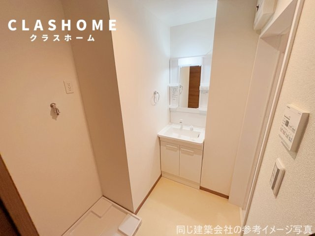 Nob コリーヌ Ⅱ　　刈谷市近郊の賃貸はクラスホームの洗面所