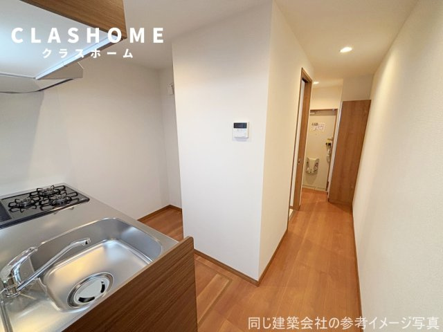 Nob コリーヌ Ⅱ　　刈谷市近郊の賃貸はクラスホームの内装
