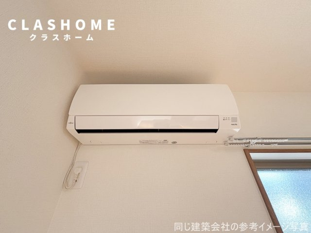 Nob コリーヌ Ⅱ　　刈谷市近郊の賃貸はクラスホームの設備
