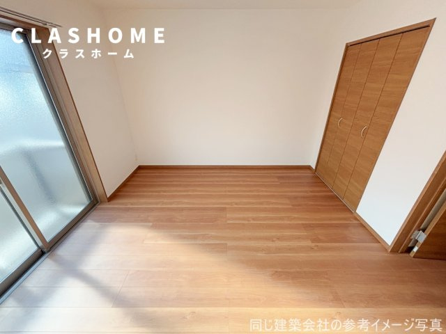 Nob コリーヌ Ⅱ　　刈谷市近郊の賃貸はクラスホームの内装