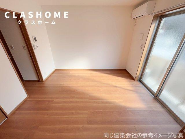 Nob コリーヌ Ⅱ　　刈谷市近郊の賃貸はクラスホームの内装