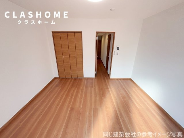 Nob コリーヌ Ⅱ　　刈谷市近郊の賃貸はクラスホームの居間・リビング