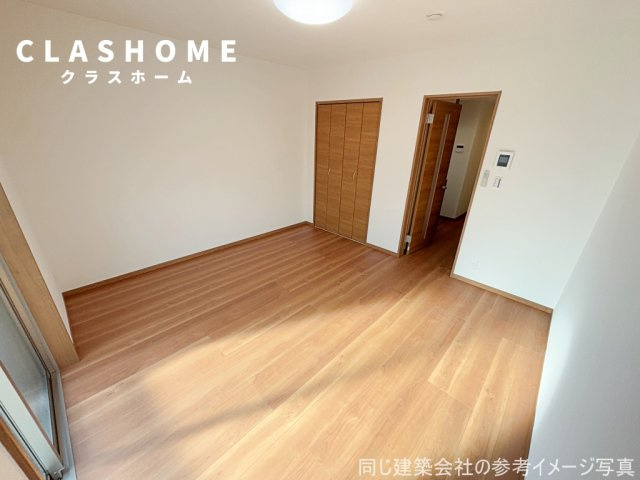 Nob コリーヌ Ⅱ　　刈谷市近郊の賃貸はクラスホームの居間・リビング