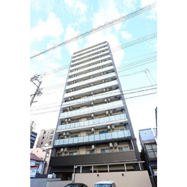 エステムコート名古屋新栄アクシス