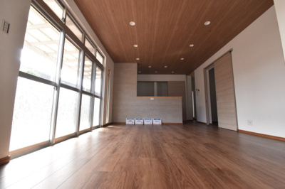 【居間・リビング】 | 霧島市国分福島1丁目