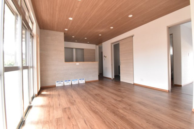 【居間・リビング】 | 霧島市国分福島1丁目