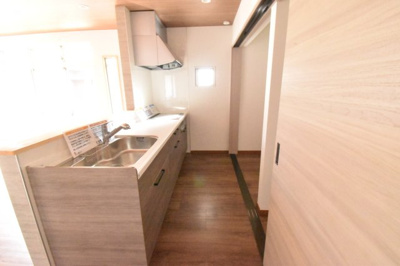 【キッチン】 | 霧島市国分福島1丁目