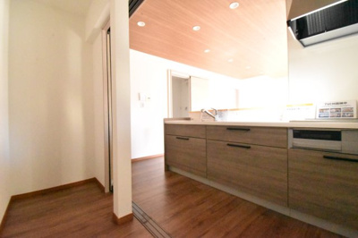 【キッチン】 | 霧島市国分福島1丁目