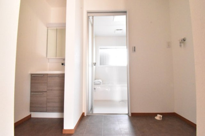 【洗面所】 | 霧島市国分福島1丁目