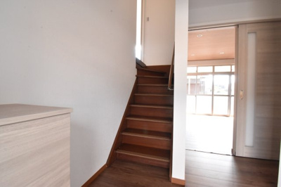 【内装】 | 霧島市国分福島1丁目