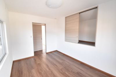 【洋室】 | 霧島市国分福島1丁目