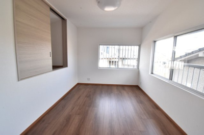 【洋室】 | 霧島市国分福島1丁目