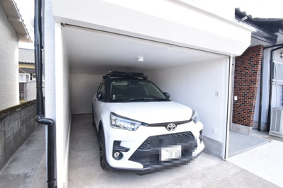 【駐車場】 | 霧島市国分福島1丁目