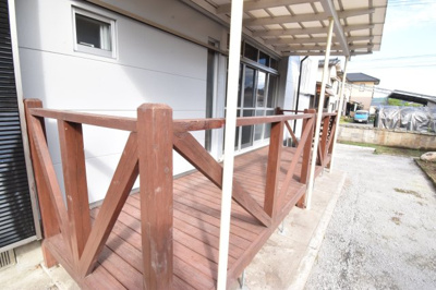 【庭】 | 霧島市国分福島1丁目