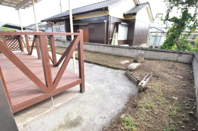 【庭】 | 霧島市国分福島1丁目