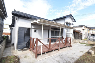 【外観】 | 霧島市国分福島1丁目