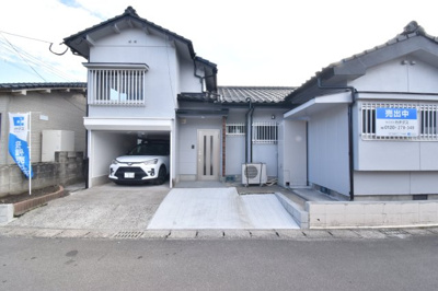 【外観】 | 霧島市国分福島1丁目