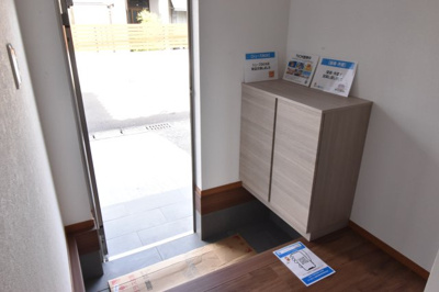 【玄関】 | 霧島市国分福島1丁目