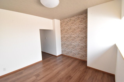 【洋室】 | 霧島市国分福島1丁目