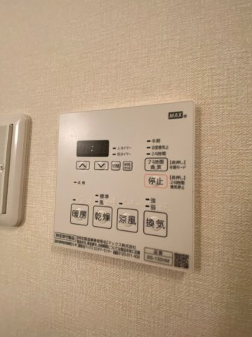 カーサ フェリーチェ　Ａ棟の設備