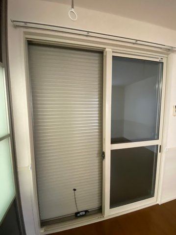 カーサ フェリーチェ　Ａ棟の内装