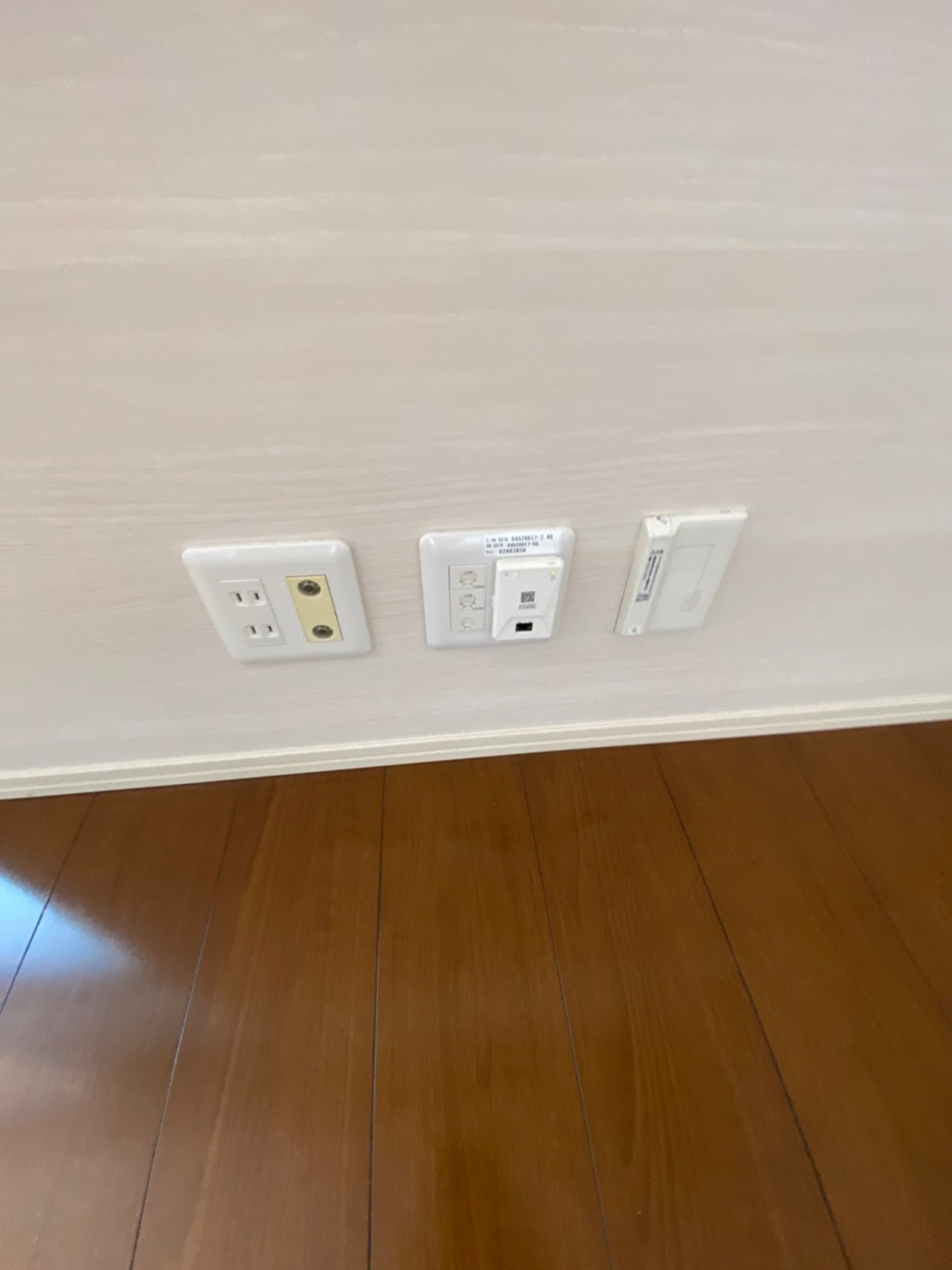カーサ フェリーチェ　Ａ棟のその他