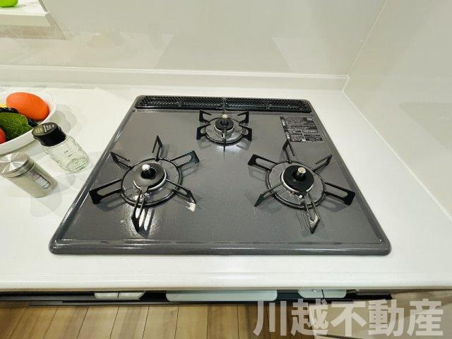 ドラッグストア徒歩3分のキッチン|その他比較物件もご案内可能です