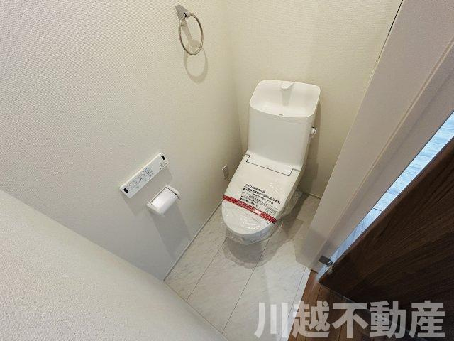 ドラッグストア徒歩3分のトイレ|次の住まいまでサポートします