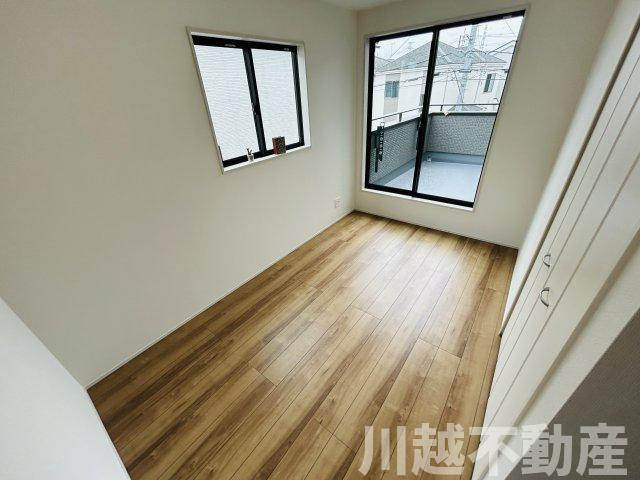 ドラッグストア徒歩3分の洋室|詳細な資料はお問い合わせください