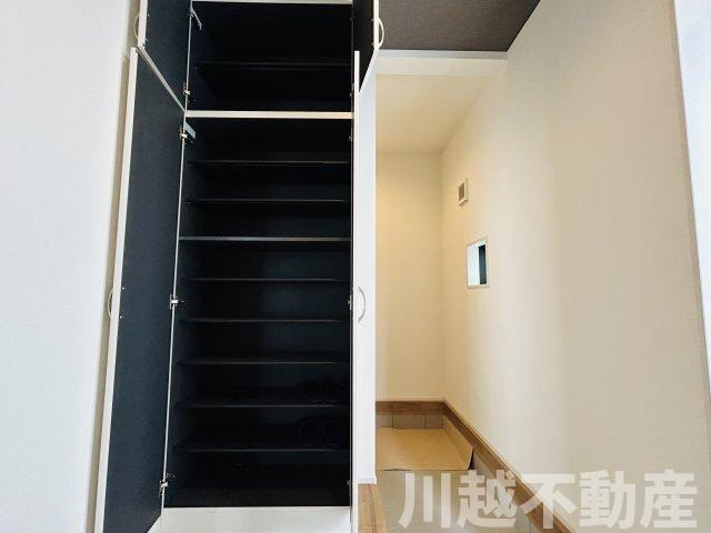 ドラッグストア徒歩3分の収納|物件の詳細についてもお気軽にお電話ください