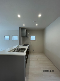 【その他】 | 【名古屋市北区楠味鋺5丁目204新築戸建13号棟】✨️仲介手数料無料✨️味鋺小学校・北中学校