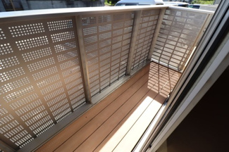 【バルコニー】 | ボナール