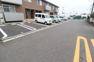 【駐車場】 | ボナール