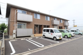 【外観】 | ボナール