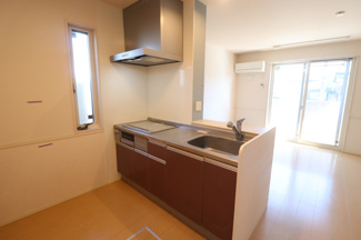 【キッチン】 | ボナール