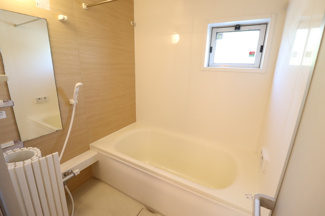 【浴室】 | ボナール