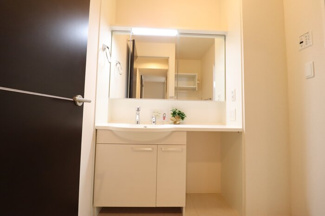 【洗面所】 | ボナール