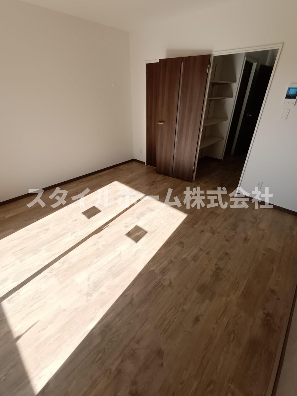 ルーチェのその他|同建物内別部屋の写真です。