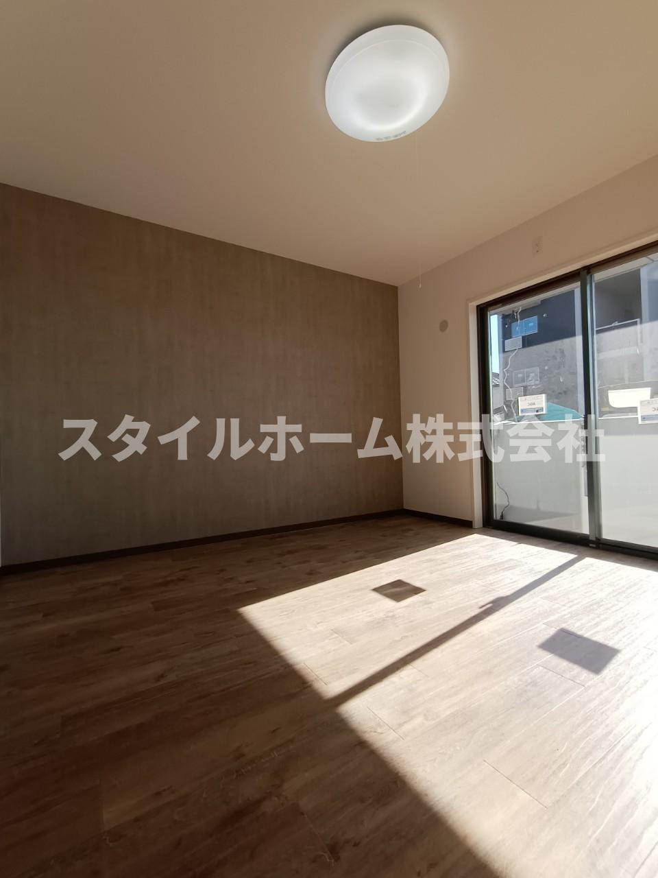 ルーチェのその他|同建物内別部屋の写真です。