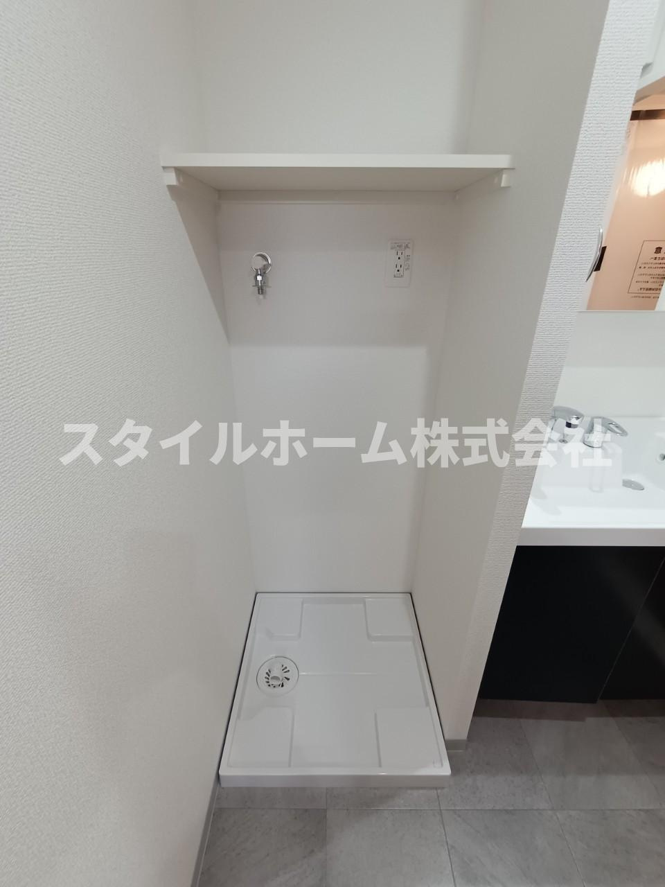ルーチェの設備|同建物内別部屋の写真です。