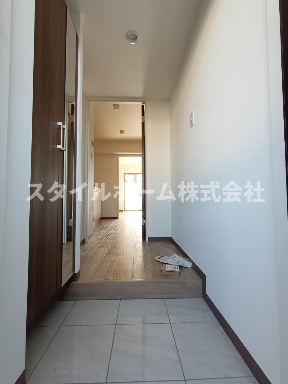 ルーチェのその他|同建物内別部屋の写真です。