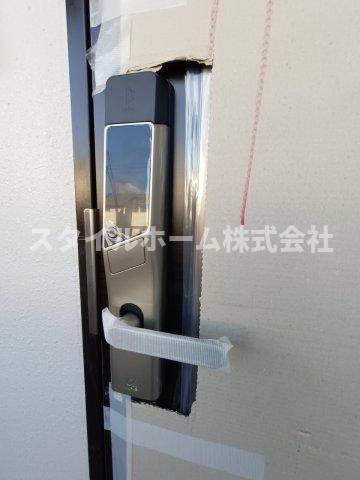 ルーチェのその他|同建物内別部屋の写真です。